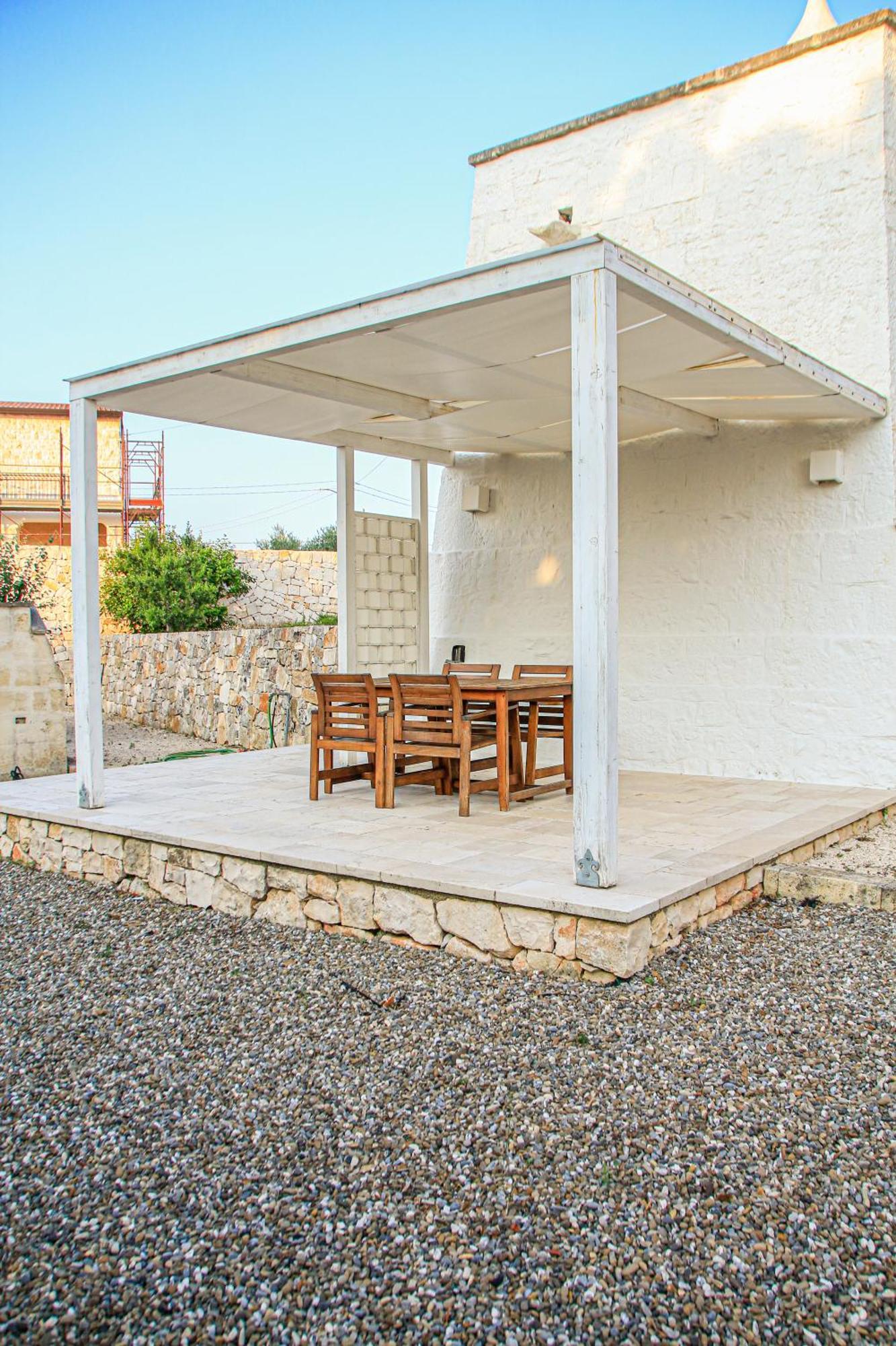 Itrulliescape Villa Locorotondo Exterior photo