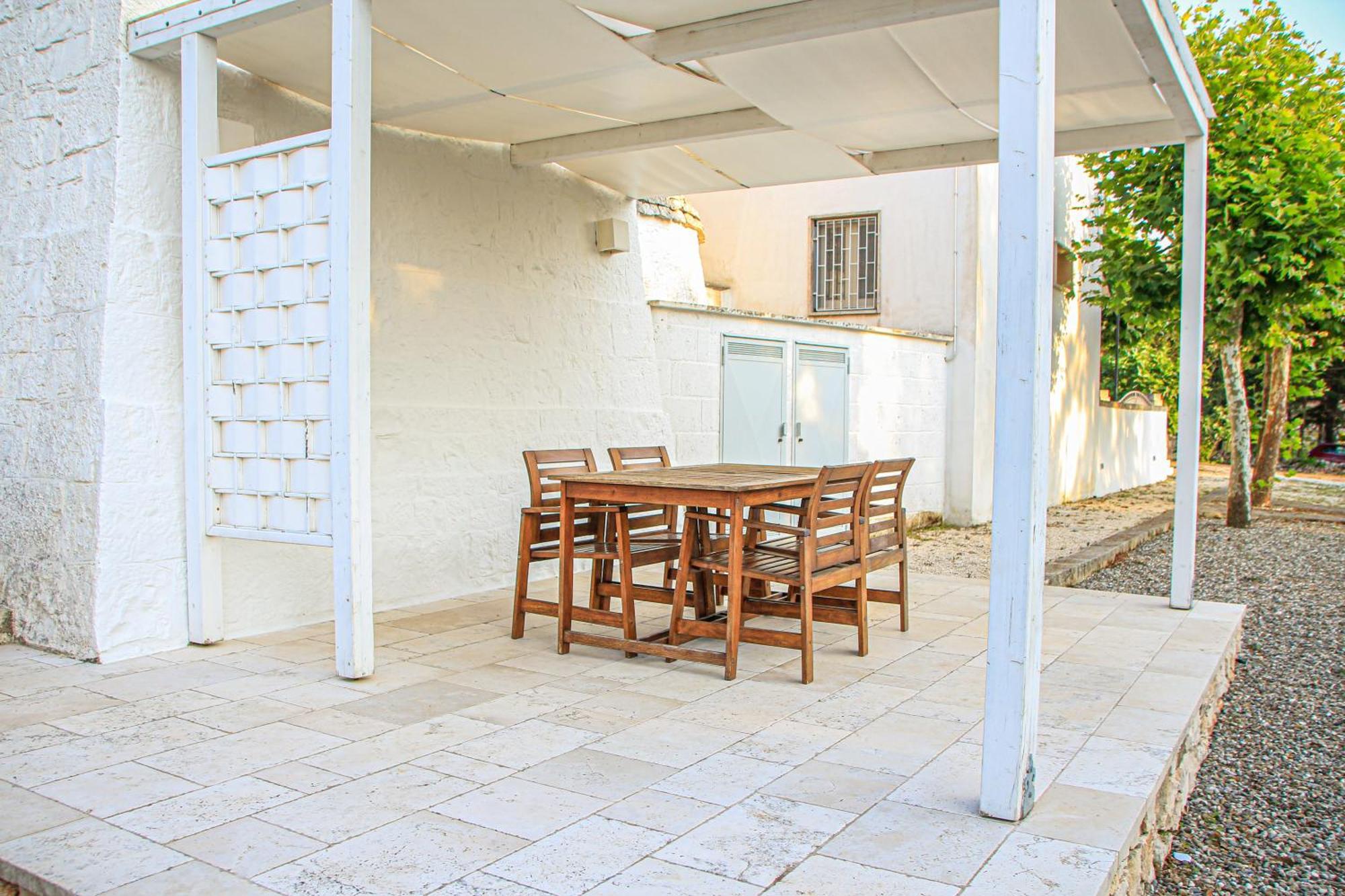 Itrulliescape Villa Locorotondo Exterior photo