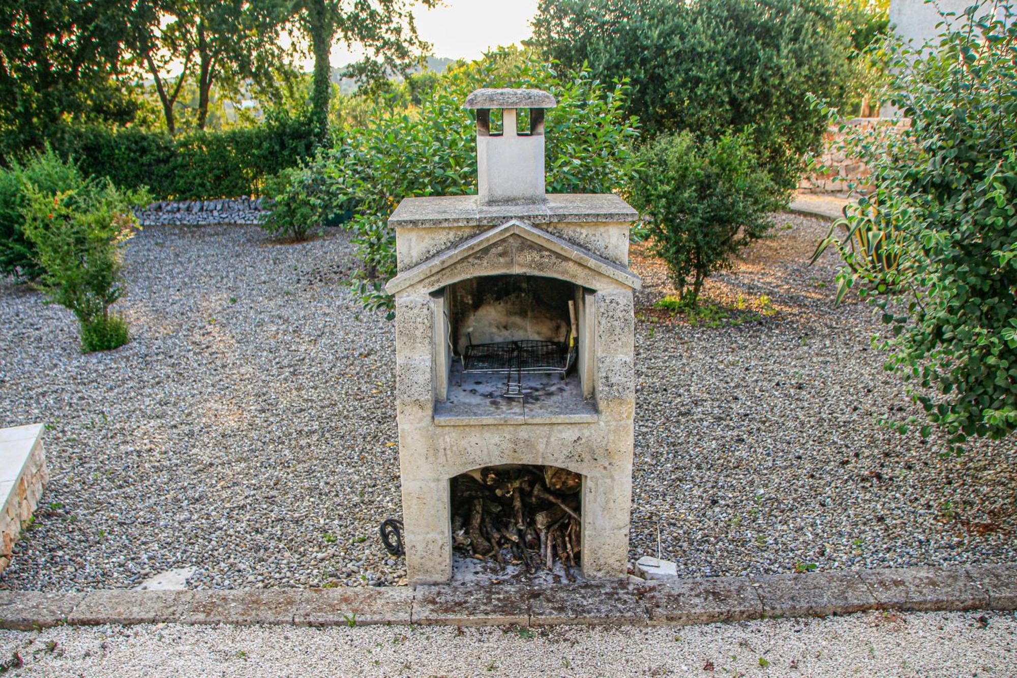 Itrulliescape Villa Locorotondo Exterior photo