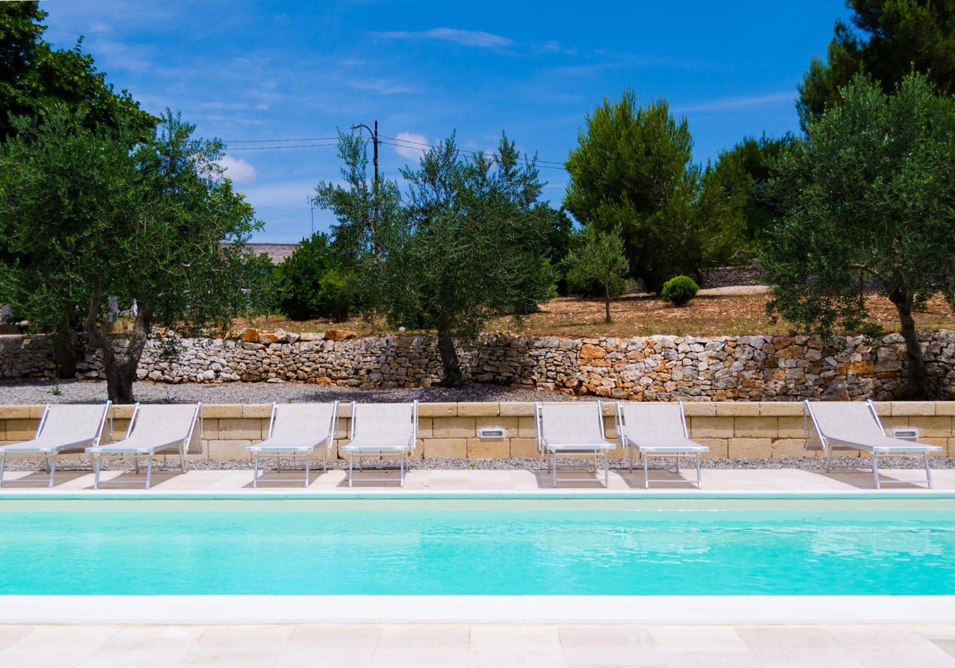 Itrulliescape Villa Locorotondo Exterior photo